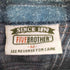 ファイブブラザー FIVE BROTHER 90-00S 2ポケット ネルシャツ メンズ import:M