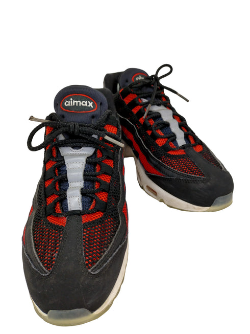 ナイキ NIKE AIR MAX 95 ESSENTIAL メンズ JPN:27.5