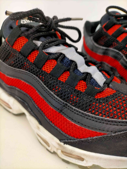 ナイキ NIKE AIR MAX 95 ESSENTIAL メンズ JPN:27.5