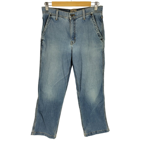 エルエルビーン L.L.Bean 90-00S ジップフライ デニムパンツ メンズ 30X30