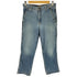 エルエルビーン L.L.Bean 90-00S ジップフライ デニムパンツ メンズ 30X30