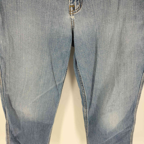 エルエルビーン L.L.Bean 90-00S ジップフライ デニムパンツ メンズ 30X30