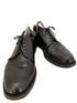 ジャラン スリウァヤ JALAN SRIWIJAYA 1663ラスト BLACK HI SHINE 革靴 メンズ 8