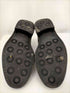 ジャラン スリウァヤ JALAN SRIWIJAYA 1663ラスト BLACK HI SHINE 革靴 メンズ 8