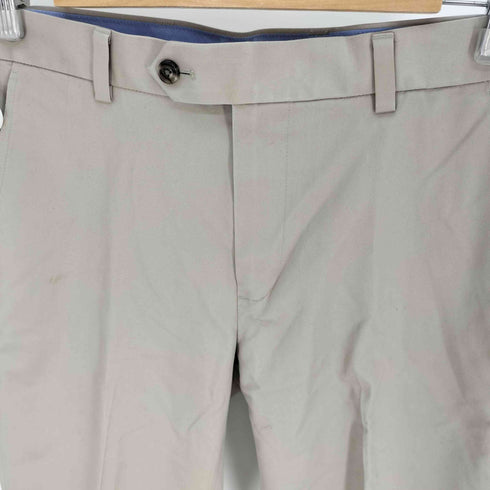 ブルックスブラザーズ BROOKS BROTHERS LIGHTWEIGHT ADVANTAGE CHINO ノータック チノ スラックス パンツ メンズ W30 L32