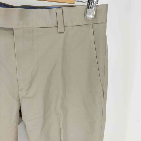 ブルックスブラザーズ BROOKS BROTHERS LIGHTWEIGHT ADVANTAGE CHINO ノータック チノ スラックス パンツ メンズ W30 L32
