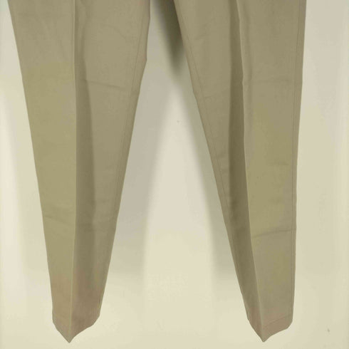 ブルックスブラザーズ BROOKS BROTHERS LIGHTWEIGHT ADVANTAGE CHINO ノータック チノ スラックス パンツ メンズ W30 L32