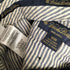 ブルックスブラザーズ BROOKS BROTHERS BAIRD McNUTT社製 IRISH LINEN リネン コットン ノータック スラックスパンツ メンズ W30