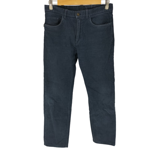 ブルックスブラザーズレッドフリース BROOKS BROTHERS REDFLEECE コーデュロイ パンツ メンズ W30 L32
