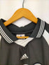 アディダス adidas 00S USA製 METORO 74 SOCCER CLUB ゲームシャツ ナンバリング メンズ import:L