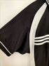 アディダス adidas 00S USA製 METORO 74 SOCCER CLUB ゲームシャツ ナンバリング メンズ import:L