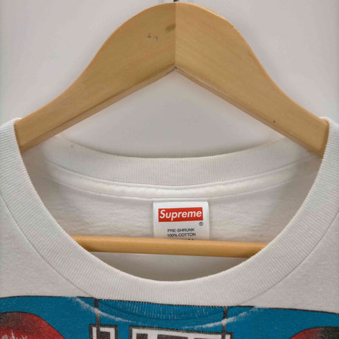 シュプリーム Supreme LIFE Tee メンズ JPN:M
