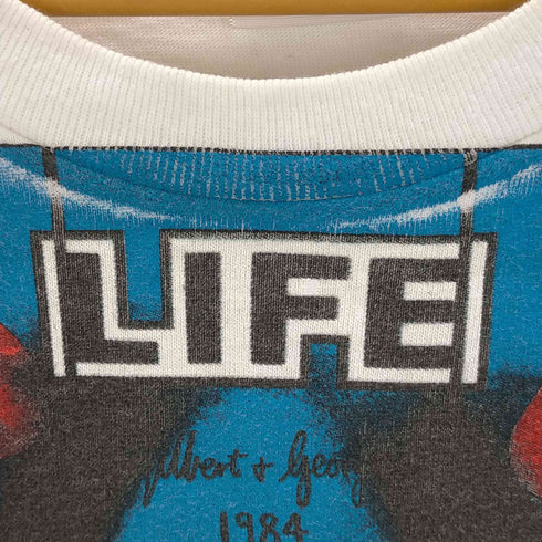 シュプリーム Supreme LIFE Tee メンズ JPN:M