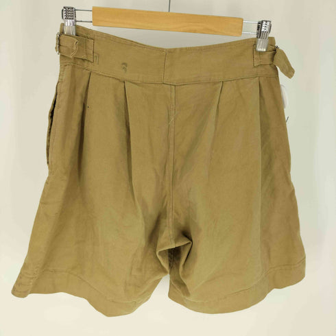 ブリティッシュアーミー BRITISH ARMY 50S イギリス陸軍 Gurkha Shorts グルカショーツ 1951年製 メンズ