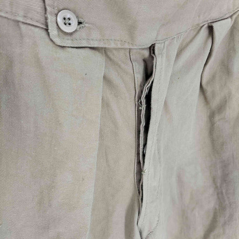 ブリティッシュアーミー BRITISH ARMY 50S イギリス陸軍 Gurkha Shorts グルカショーツ 1951年製 メンズ