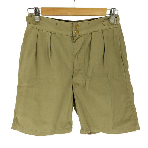 Australian Army オーストラリア軍 50S グルカショーツ 1953年製 メンズ 2