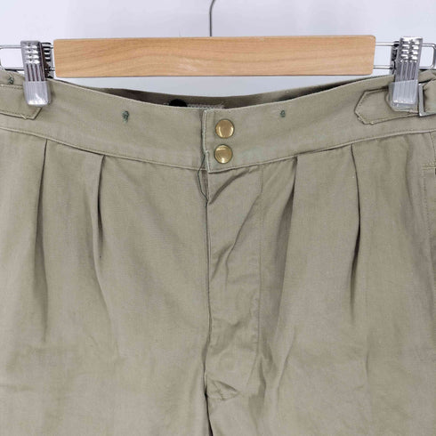 Australian Army オーストラリア軍 50S グルカショーツ 1953年製 メンズ 2