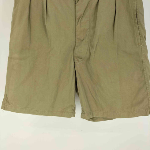 Australian Army オーストラリア軍 50S グルカショーツ 1953年製 メンズ 2