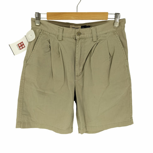 ギャップ Gap 00S OLD RELAXED 2タック ワーク ショーツ メンズ W31