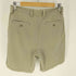 ギャップ Gap 00S OLD RELAXED 2タック ワーク ショーツ メンズ W31