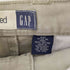 ギャップ Gap 00S OLD RELAXED 2タック ワーク ショーツ メンズ W31