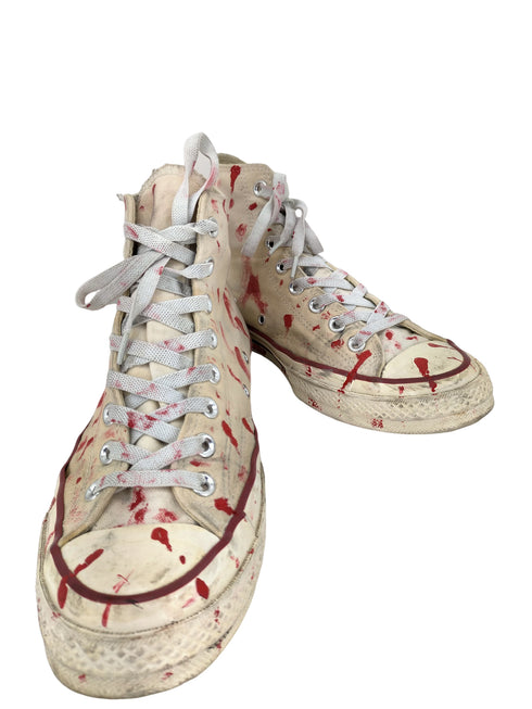 コンバース CONVERSE CT AS 70 HI リメイク メンズ JPN:27