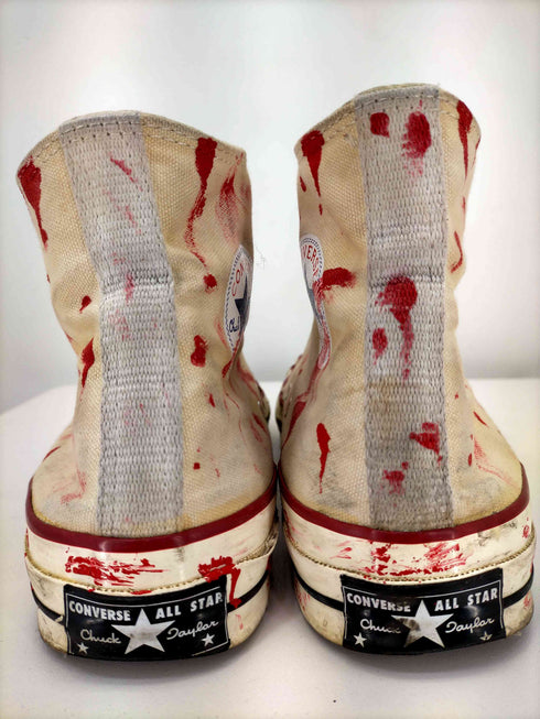 コンバース CONVERSE CT AS 70 HI リメイク メンズ JPN:27