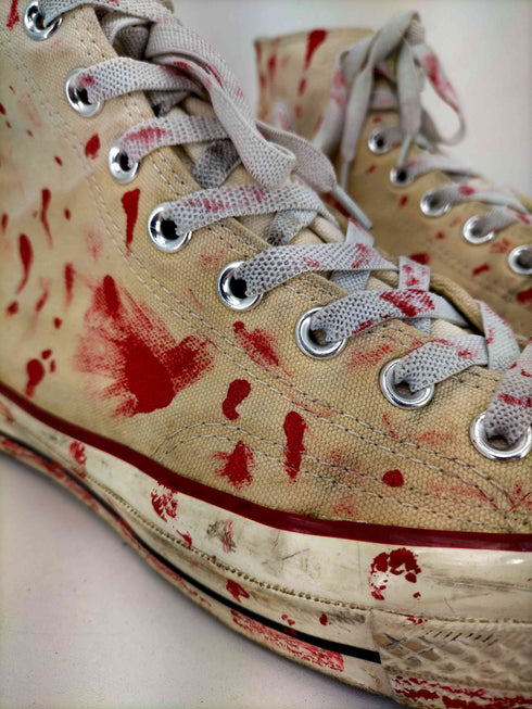 コンバース CONVERSE CT AS 70 HI リメイク メンズ JPN:27