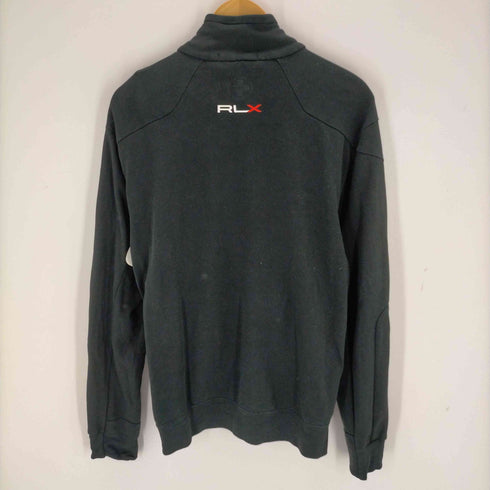 アールエルエックスラルフローレン RLX RALPH LAUREN ジップアップ トラックジャケット メンズ JPN:M
