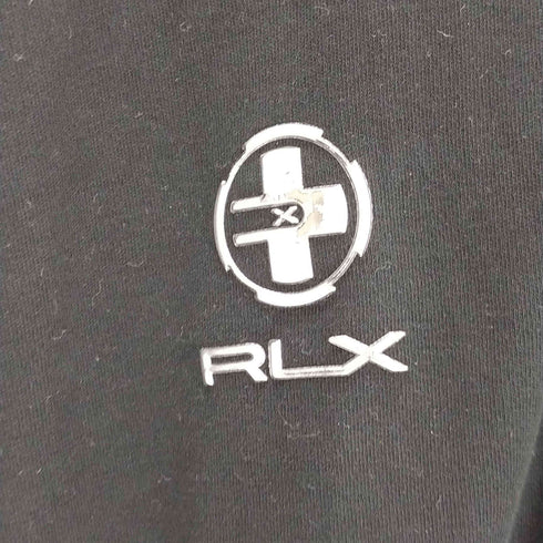 アールエルエックスラルフローレン RLX RALPH LAUREN ジップアップ トラックジャケット メンズ JPN:M