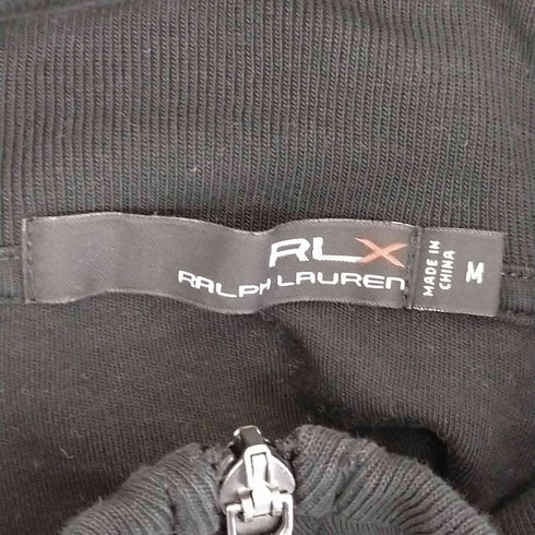 アールエルエックスラルフローレン RLX RALPH LAUREN ジップアップ トラックジャケット メンズ JPN:M