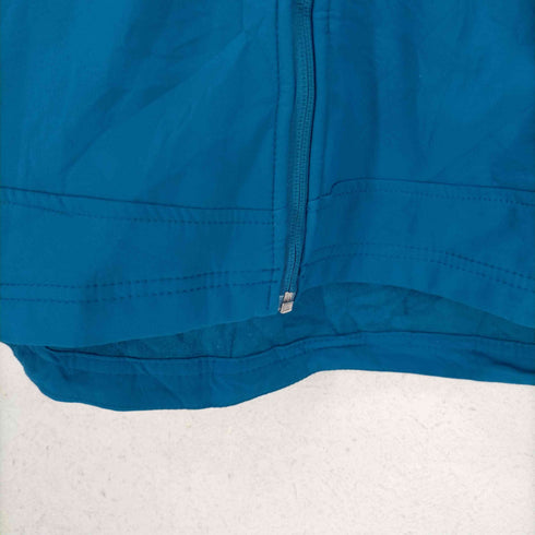カトマンドゥ kathmandu ロゴ刺繍ボンディングジャケット メンズ JPN:XL