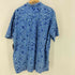 ポロバイラルフローレン Polo by RALPH LAUREN CALDWELL リネンコットン オープンカラーシャツ メンズ import:M