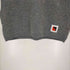 ザンダーゾウ XANDER ZHOU 23ss short knit vest メンズ 46