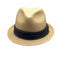 ビームスプラス BEAMS+ SANFRANCISCO HAT 別注 USA製 パナマ草 NATURAL RAY パナマハット メンズ