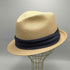 ビームスプラス BEAMS+ SANFRANCISCO HAT 別注 USA製 パナマ草 NATURAL RAY パナマハット メンズ