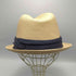 ビームスプラス BEAMS+ SANFRANCISCO HAT 別注 USA製 パナマ草 NATURAL RAY パナマハット メンズ