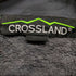 CROSSLAND 刺繍ボンディングジャケット メンズ JPN:L