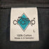 TOUN CHAMPボディフロントプリント ムービーTEE メンズ import:L