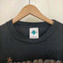TOUN CHAMPボディフロントプリント ムービーTEE メンズ import:L