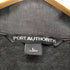 ポートオーソリティ Port Authority ワッペン ボンディングジャケット メンズ JPN:L