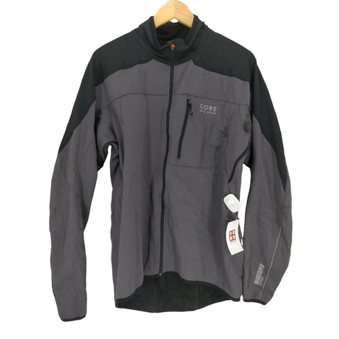 GORE BIKE WEAR ボンディングジャケット メンズ JPN:XXL