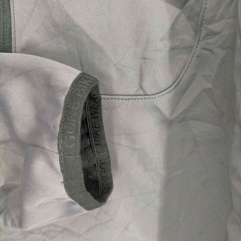 GORE BIKE WEAR ボンディングジャケット メンズ JPN:XXL