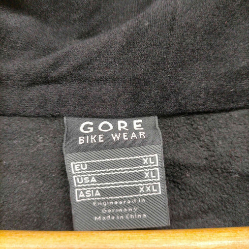 GORE BIKE WEAR ボンディングジャケット メンズ JPN:XXL