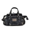マークバイマークジェイコブス Marc by Marc Jacobs ロゴプレート 2WAYレザーハンドバッグ レディース