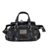 マークバイマークジェイコブス Marc by Marc Jacobs ロゴプレート 2WAYレザーハンドバッグ レディース