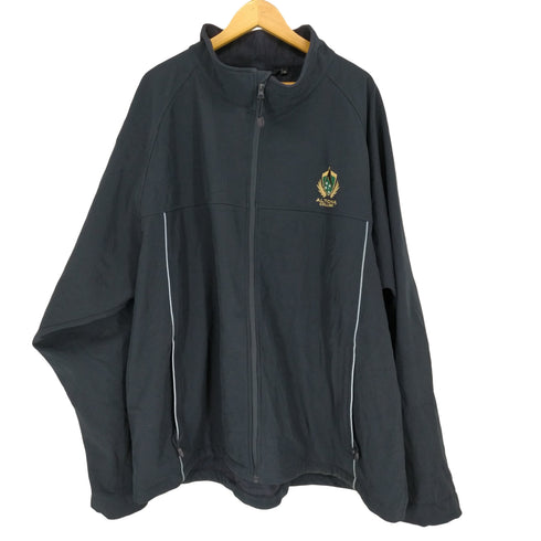 NOONE ALTONA COLLEGE ボンディングジャケット メンズ 7XL