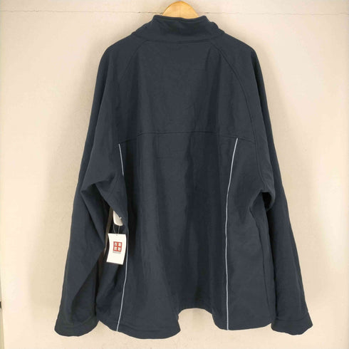 NOONE ALTONA COLLEGE ボンディングジャケット メンズ 7XL