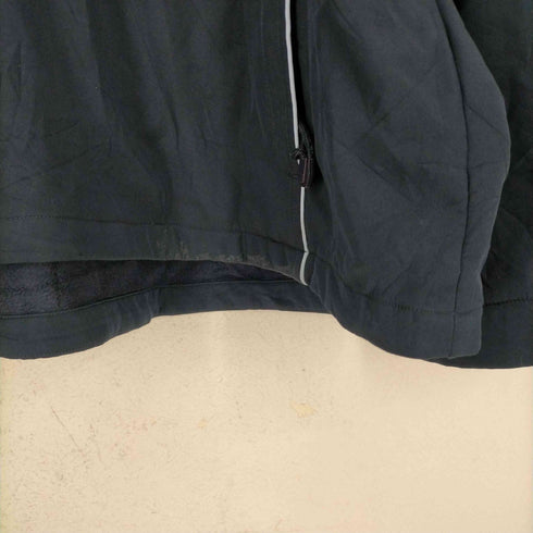 NOONE ALTONA COLLEGE ボンディングジャケット メンズ 7XL