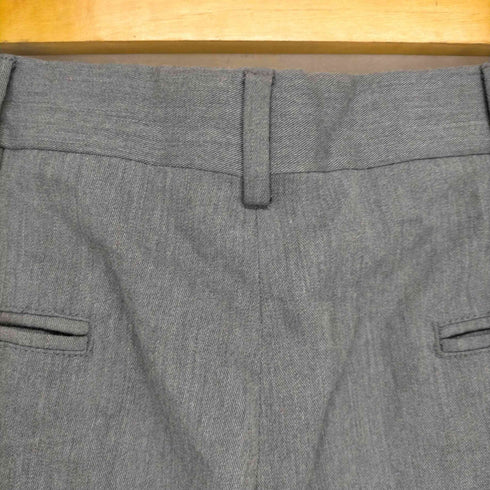 ラウンドツリーアンドヨーク roundtree&yorke 3タックスラックスパンツ メンズ 33×30